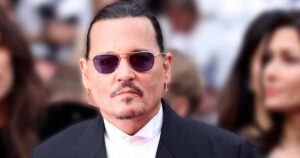 Here’s all you need to know about Johnny Depp’s comeback in Hollywood!