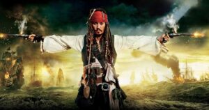 All You Need to Know About the New Pirates of the Caribbean Movie