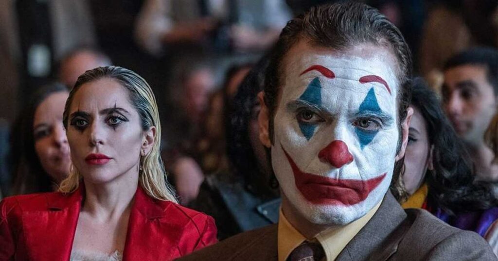 Joker 2 Digital Release Date Revealed Amid Box Office Failure!