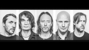 Jonny Greenwood Says Radiohead Has "No Plans" for 2025