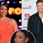 Jordin Sparks Inspired by Ryan Seacrest While Hosting New Skating Competition 'Roller Jam' (Exclusive)