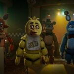 Josh Hutcherson Teases Higher Stakes In 'Five Nights at Freddy's 2'