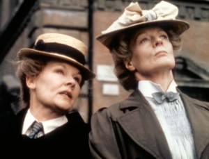 Judi Dench Tearfully Reacts To Maggie Smith's Death