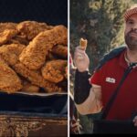 KFC launches new chicken tenders and ‘declares war’ on fast food competition