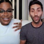 Kamie Crawford, Host of MTV's Catfish, Leaving Show After 6 Years