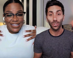 Kamie Crawford, Host of MTV's Catfish, Leaving Show After 6 Years