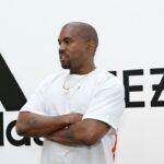 Kanye West Left Staggering Amount Of Money On Table With Adidas Split