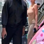 Kanye West and Bianca Censori were last pictured together while shopping at a Tokyo supermarket on September 20