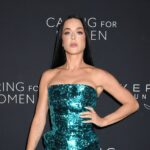 Katy Perry shocked fans after posting a suggestive clip to her Instagram story