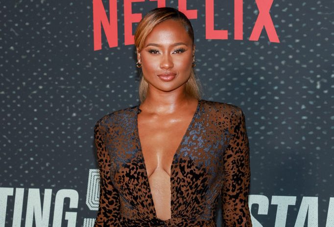 Los Angeles Premiere Of Netflix's