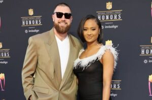 11th Annual NFL Honors - Arrivals