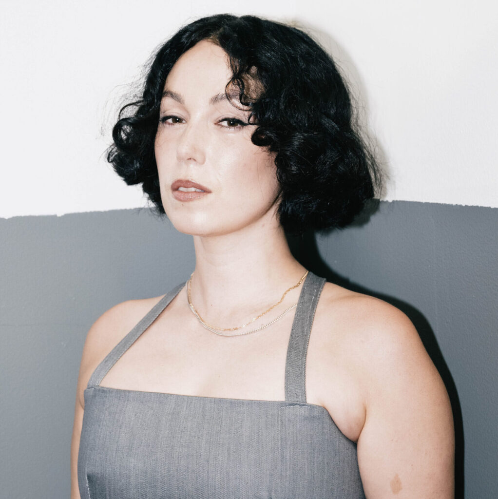 Kelly Lee Owens