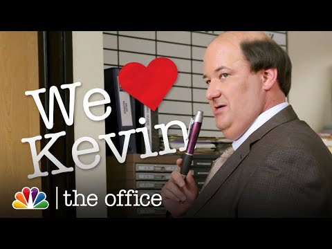 Kevin from ‘The Office’ Was Part of the Plot to Overthrow the President of Moldova