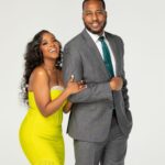 Love & Marriage Detroit: Kimberly & Marcel Dobine