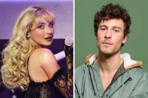 “Kinda Bugging Me”: Shawn Mendes Just Broke His Silence On All Of The “Noise” Surrounding Him And Camila Cabello After Sabrina Carpenter Seemingly Lifted The Lid On Their Messy Love Triangle