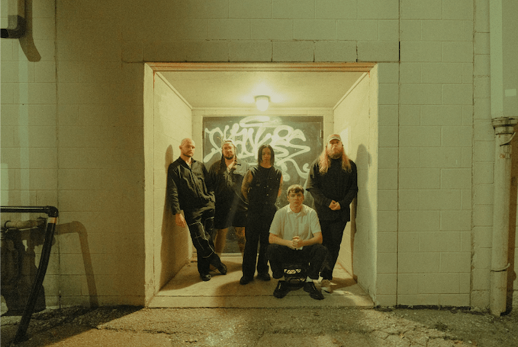 Knocked Loose Announce Headline UK + Europe Tour