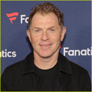 bobby flay kristin cav