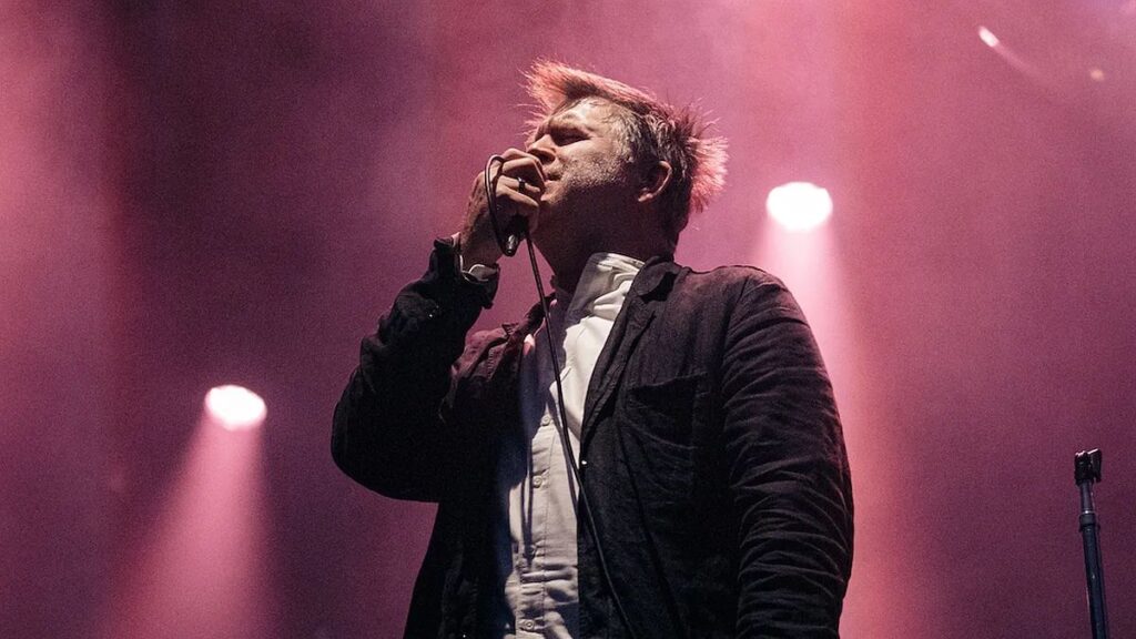 LCD Soundsystem Unveil New Song "X-Ray Eyes": Stream