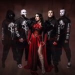 Lacuna Coil Announce New Album 'Sleepless Empire' Via Powerful Single 'Oxygen'