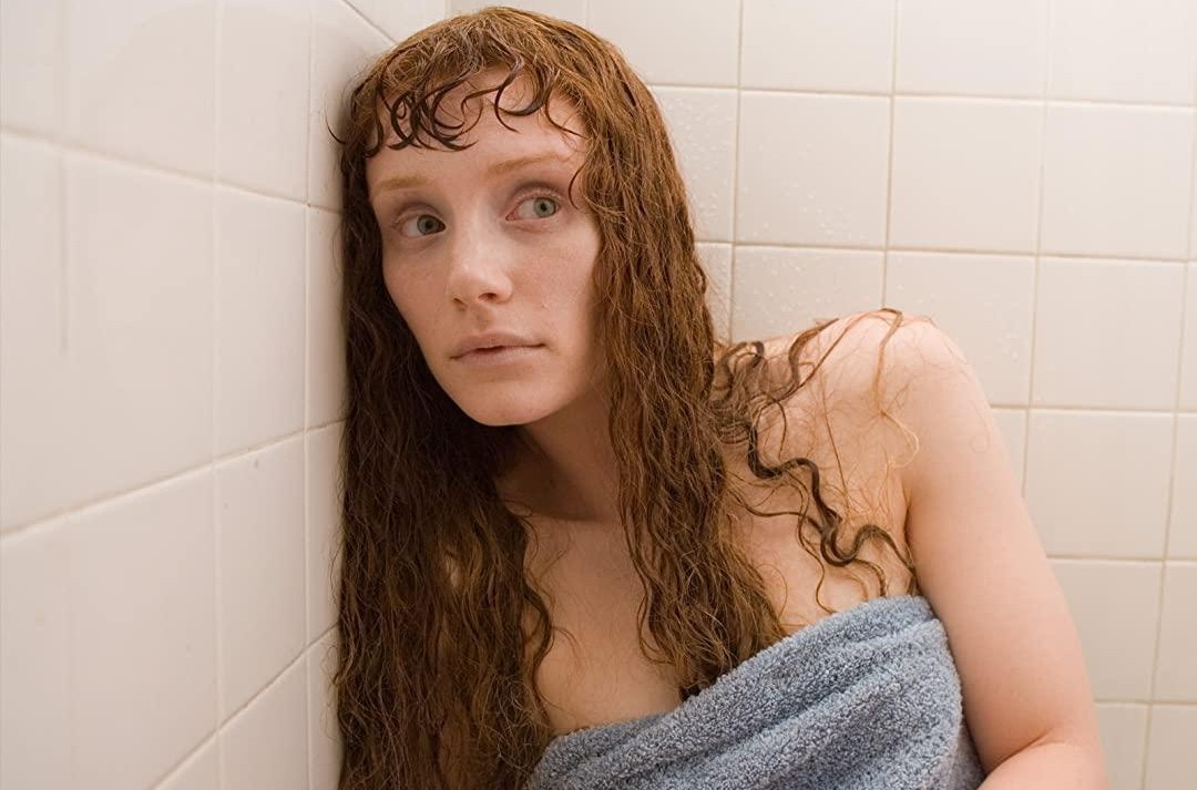 Bryce Dallas Howard as Story in Lady in the Water.