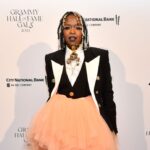 GRAMMY Museum's Inaugural GRAMMY Hall Of Fame Gala And Concert Presented By City National Bank - Inside