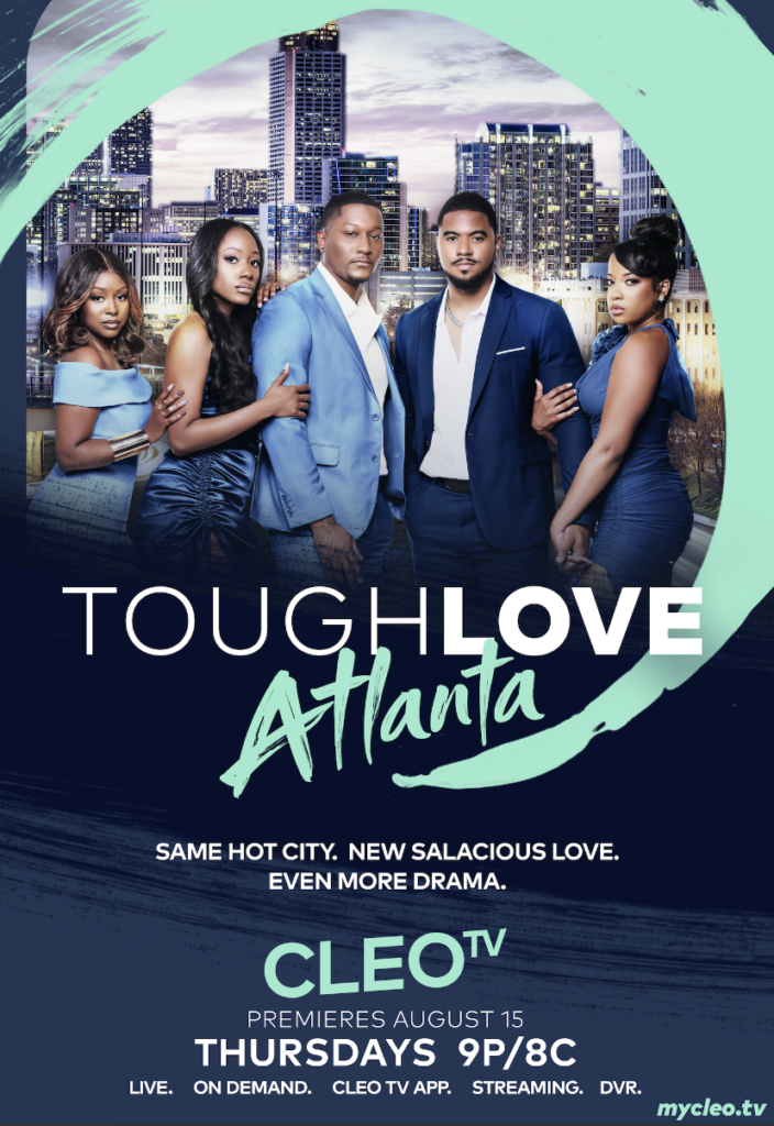 Tough Love: Atlanta