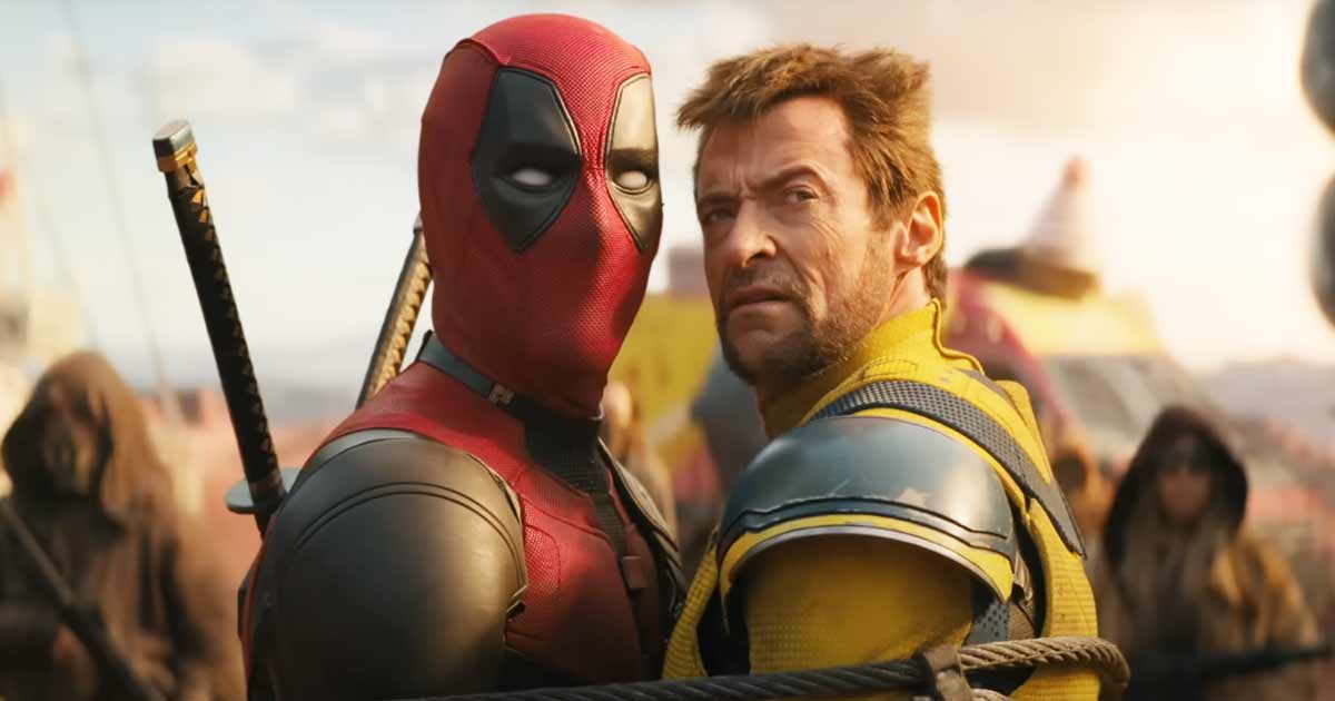 Deadpool & Wolverine Box Office (North America): Will It Be Able To Beat Barbie's Domestic Haul?