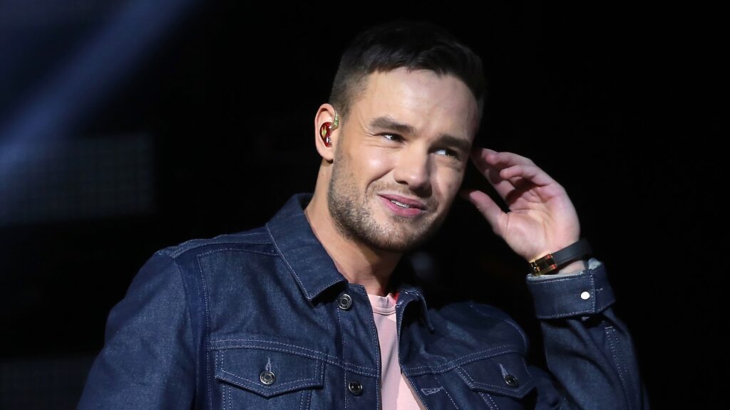 Liam Payne Dead After Falling Off Hotel Balcony