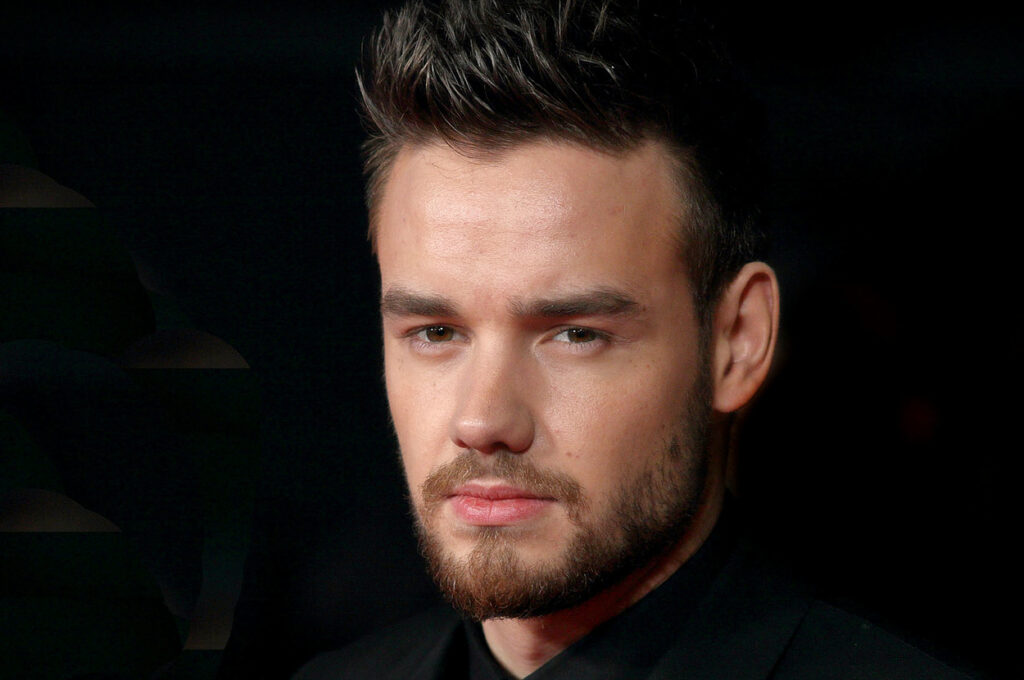 Liam Payne's Letter To His 10-Year-Old Self Is Resurfacing Following His Tragic Death