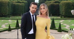 Liam Payne's Girlfriend Kate Cassidy Had Left Argentina Just Two Days Before His Death, Here's Why