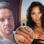 Liam Payne's ex Aliana Mawla reacts to his death at 31