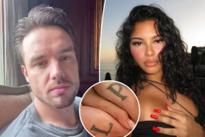 Liam Payne's ex Aliana Mawla reacts to his death at 31