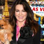 Lisa Vanderpump vegas move