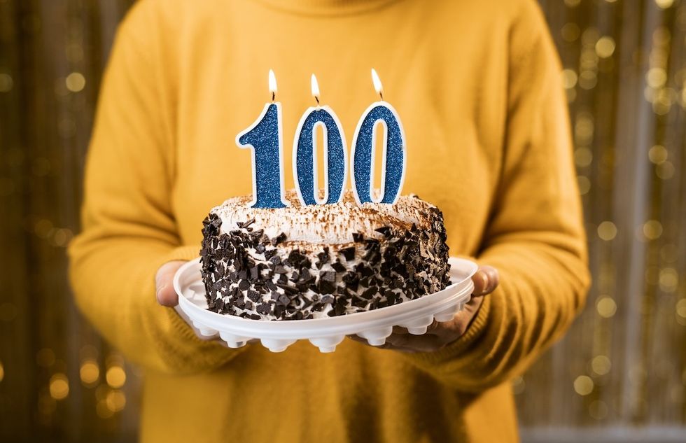 Living to 100 May Be a Thing of the Past, New Analysis Shows — Best Life