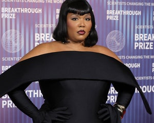 Lizzo Opens Up About 'Really Bad' Day Amid Weight Loss Journey