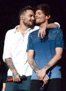 Louis Tomlinson revealed that he planned to work with Liam Payne again before his death