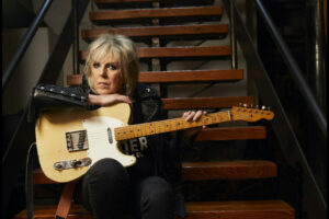 Lucinda Williams Previews New Beatles Cover Album With “While My Guitar Gently Weeps” 