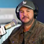 Luke Bryan and Beyoncé and CMA snub discussion