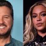 Social media users slammed Luke Bryan over his comments about Beyoncé‘s "Cowboy Carter" album.