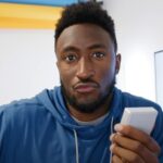 MKBHD calls out “scummy” company using AI copy of his voice for ads