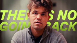 Magnus Carlsen launches new app to prove chess is a sport: “It’s time it felt like one”