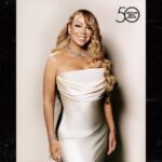 mariah carey ama awards getty 1