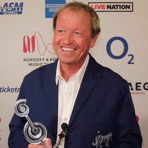 Mark King, Level 42 - - Music News