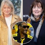 Martha Stewart Says Ex-Husband Had 'Quite a Few' Girlfriends, Cheated While at Their Home