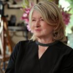 Martha is a new documentary on Netflix about Martha Stewart