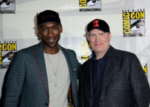 Blade - 2019 Comic-Con International - Marvel Studios Panel