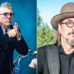 Maynard James Keenan & Les Claypool Talk Sessanta Tour: Podcast