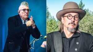 Maynard James Keenan & Les Claypool Talk Sessanta Tour: Podcast