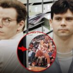 menendez brothers basketball card