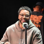 Method Man speaks at Revolt World 2024 - Day 1